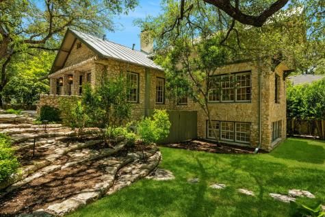 601 Castano Avenue San Antonio TX 78209