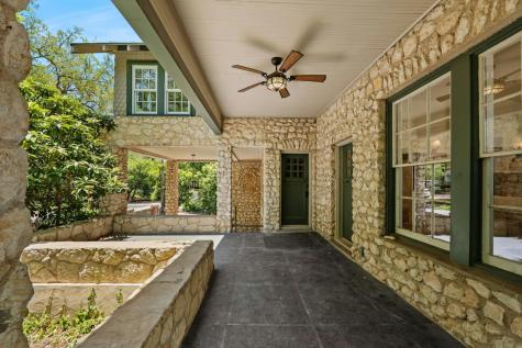 601 Castano Avenue San Antonio TX 78209