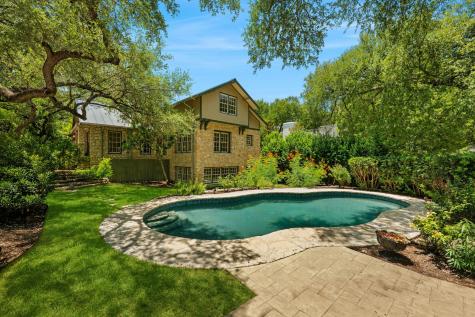 601 Castano Avenue San Antonio TX 78209