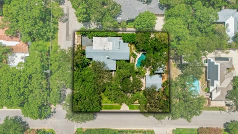 601 Castano Avenue San Antonio TX 78209