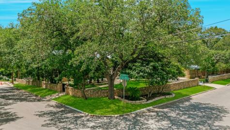 601 Castano Avenue San Antonio TX 78209