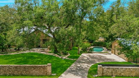 601 Castano Avenue San Antonio TX 78209