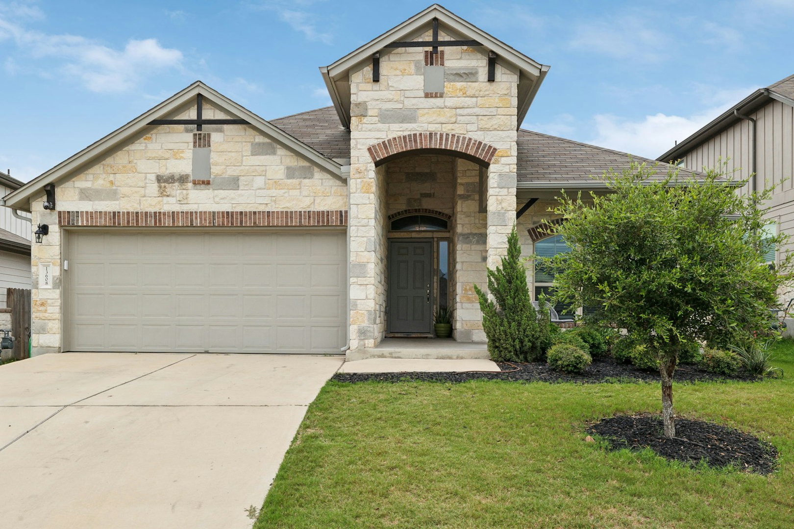 13608 Mariscan Street Manchaca TX 78652