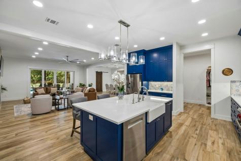 271 Hidden Oaks Drive Bulverde TX 78163