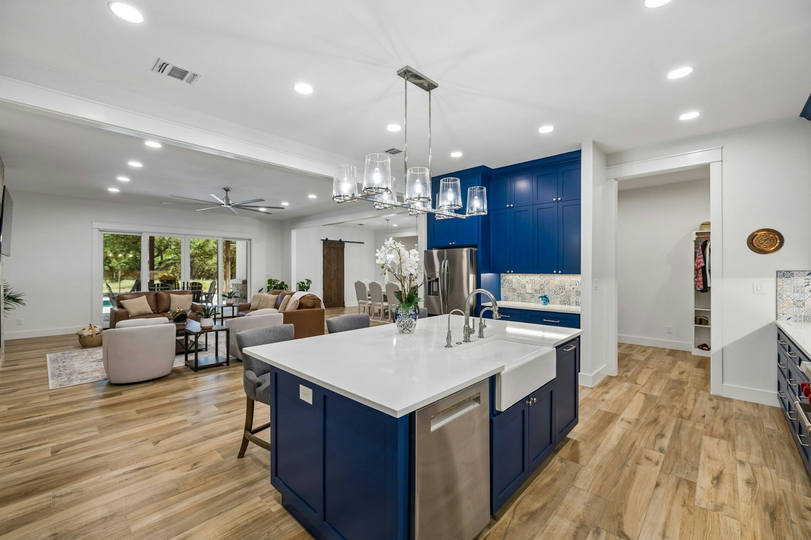 271 Hidden Oaks Drive Bulverde TX 78163