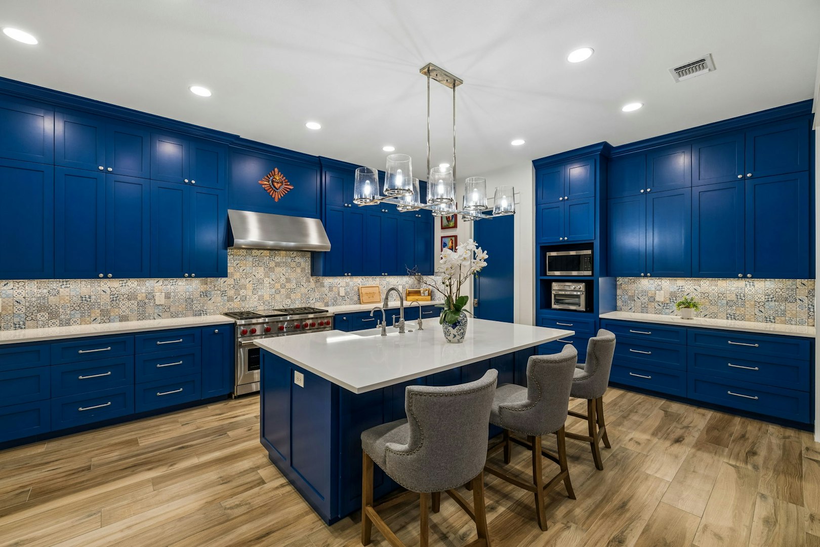 271 Hidden Oaks Drive Bulverde TX 78163