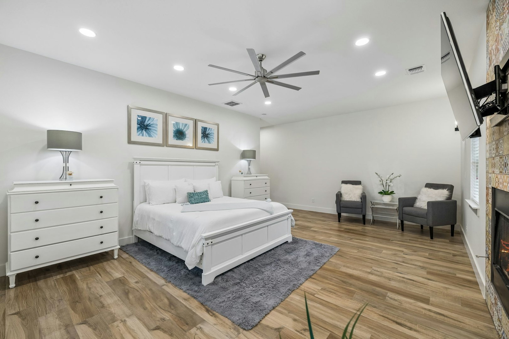 271 Hidden Oaks Drive Bulverde TX 78163