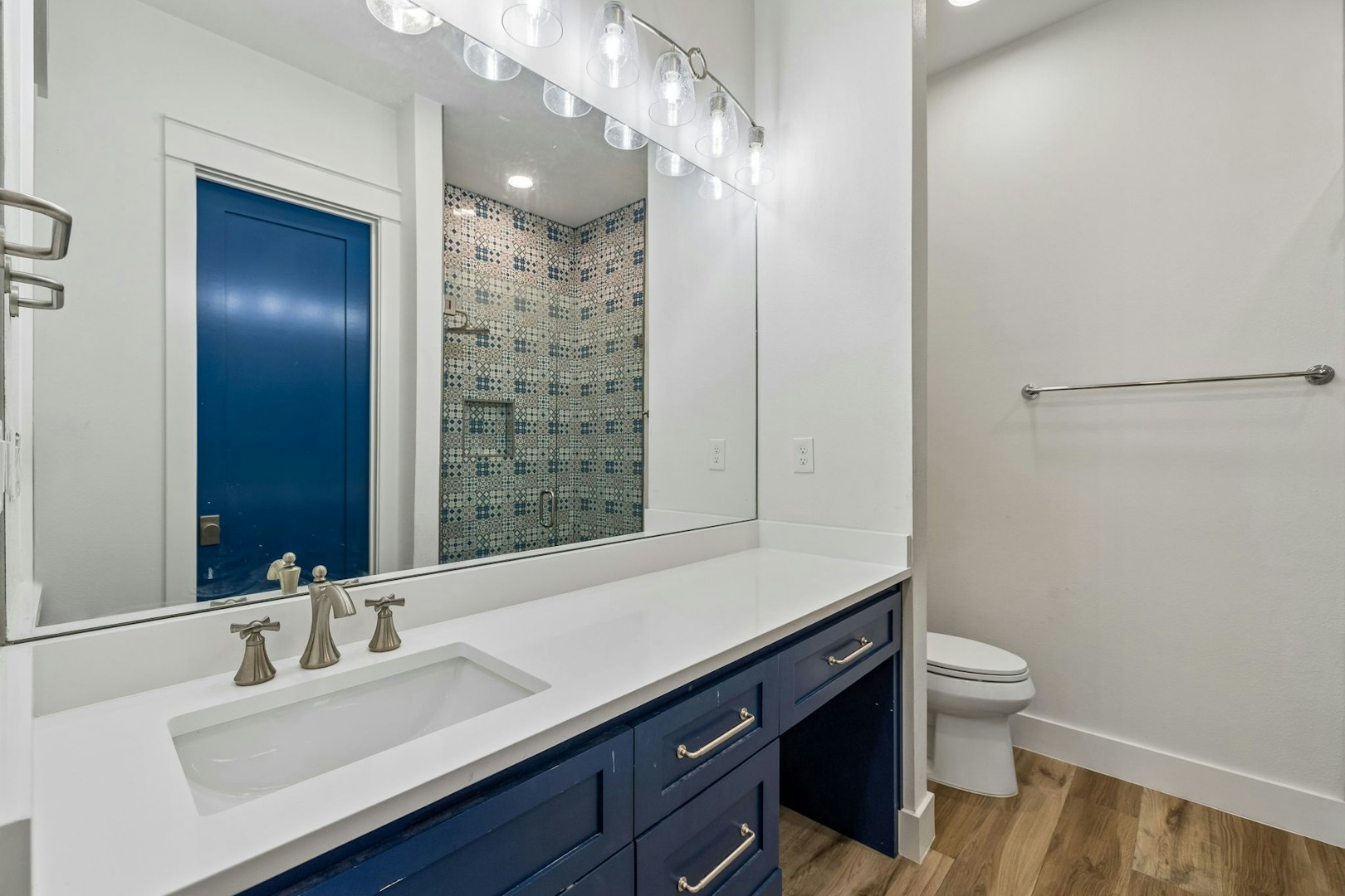 271 Hidden Oaks Drive Bulverde TX 78163