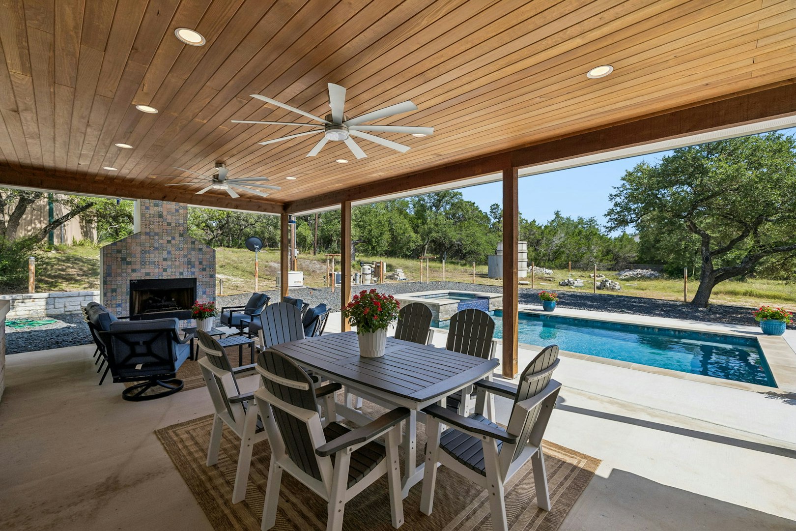 271 Hidden Oaks Drive Bulverde TX 78163