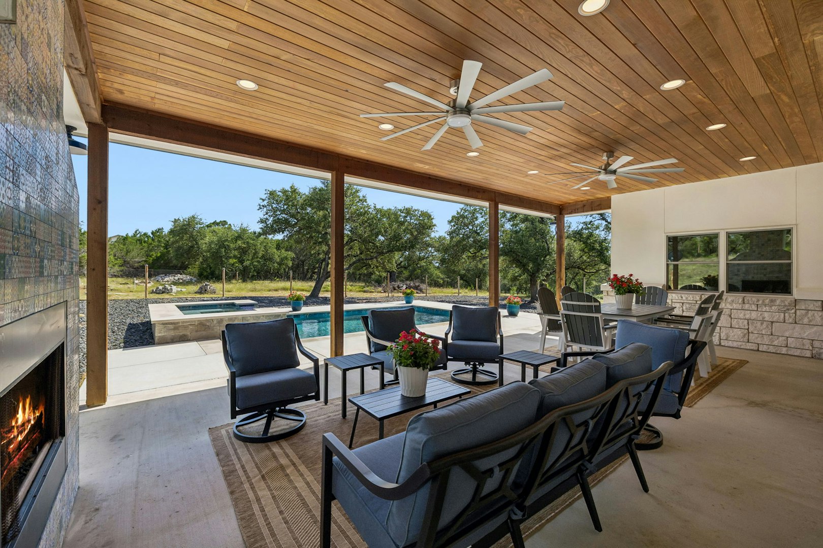 271 Hidden Oaks Drive Bulverde TX 78163