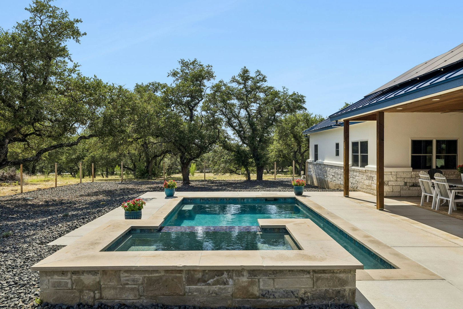 271 Hidden Oaks Drive Bulverde TX 78163