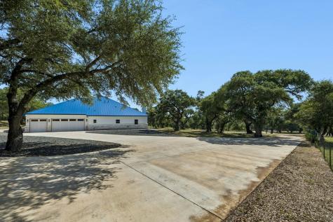 271 Hidden Oaks Drive Bulverde TX 78163
