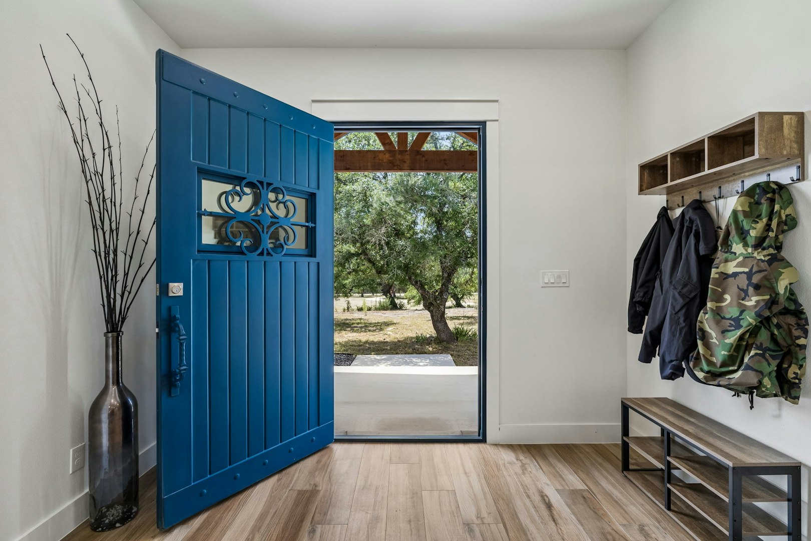 271 Hidden Oaks Drive Bulverde TX 78163