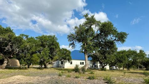 271 Hidden Oaks Drive Bulverde TX 78163