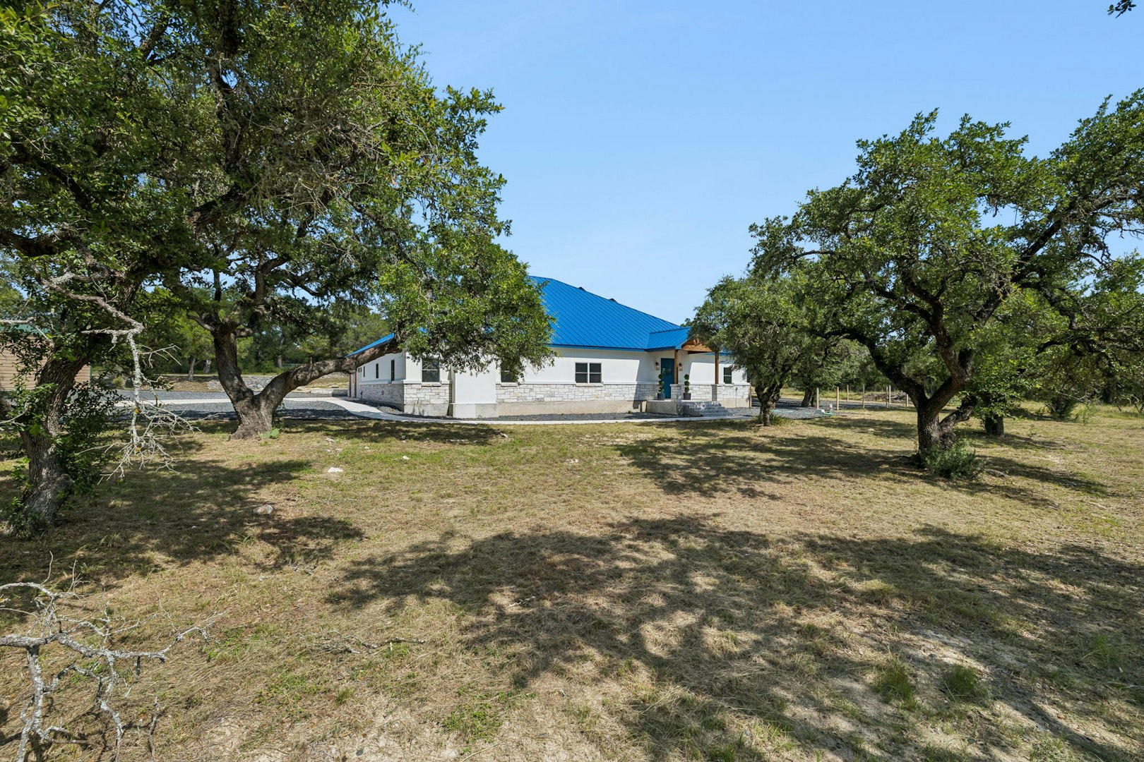 271 Hidden Oaks Drive Bulverde TX 78163