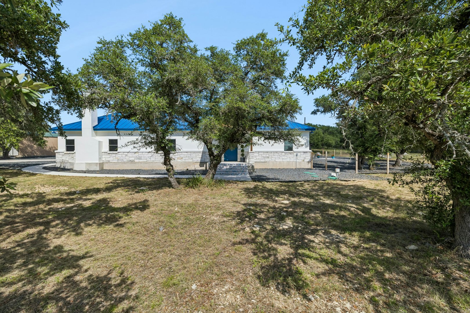 271 Hidden Oaks Drive Bulverde TX 78163