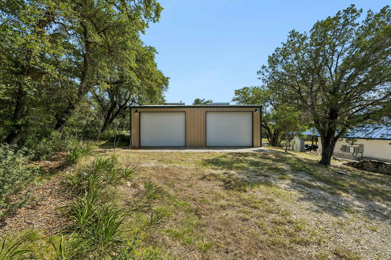 271 Hidden Oaks Drive Bulverde TX 78163