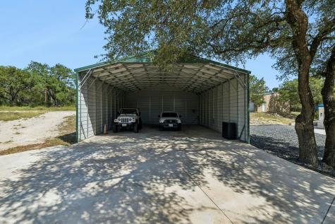 271 Hidden Oaks Drive Bulverde TX 78163