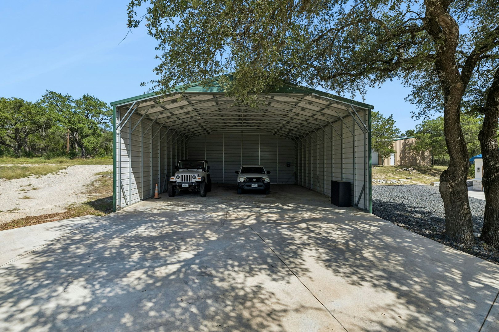 271 Hidden Oaks Drive Bulverde TX 78163
