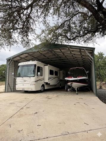 271 Hidden Oaks Drive Bulverde TX 78163