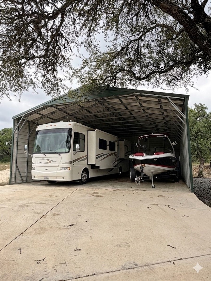 271 Hidden Oaks Drive Bulverde TX 78163
