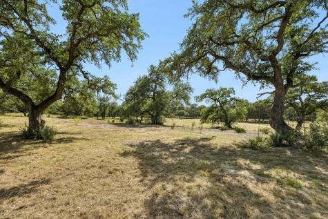 271 Hidden Oaks Drive Bulverde TX 78163