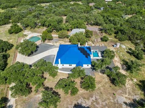 271 Hidden Oaks Drive Bulverde TX 78163