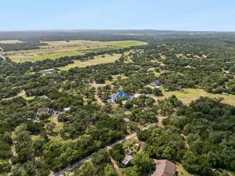 271 Hidden Oaks Drive Bulverde TX 78163
