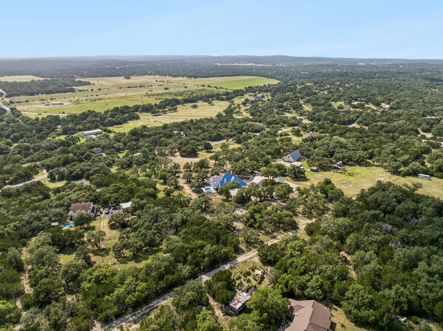 271 Hidden Oaks Drive Bulverde TX 78163