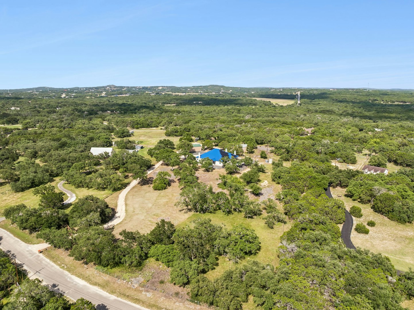 271 Hidden Oaks Drive Bulverde TX 78163