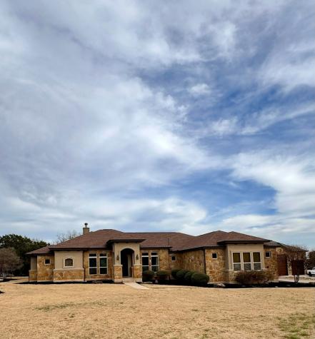204 Joshua Drive Georgetown TX 78633