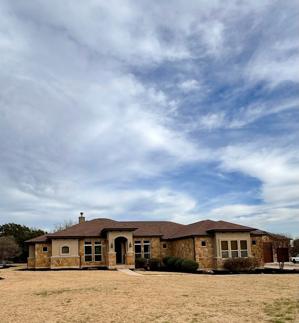 204 Joshua Drive Georgetown TX 78633