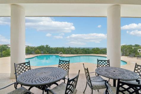428 Paradise Point Drive Boerne TX 78006