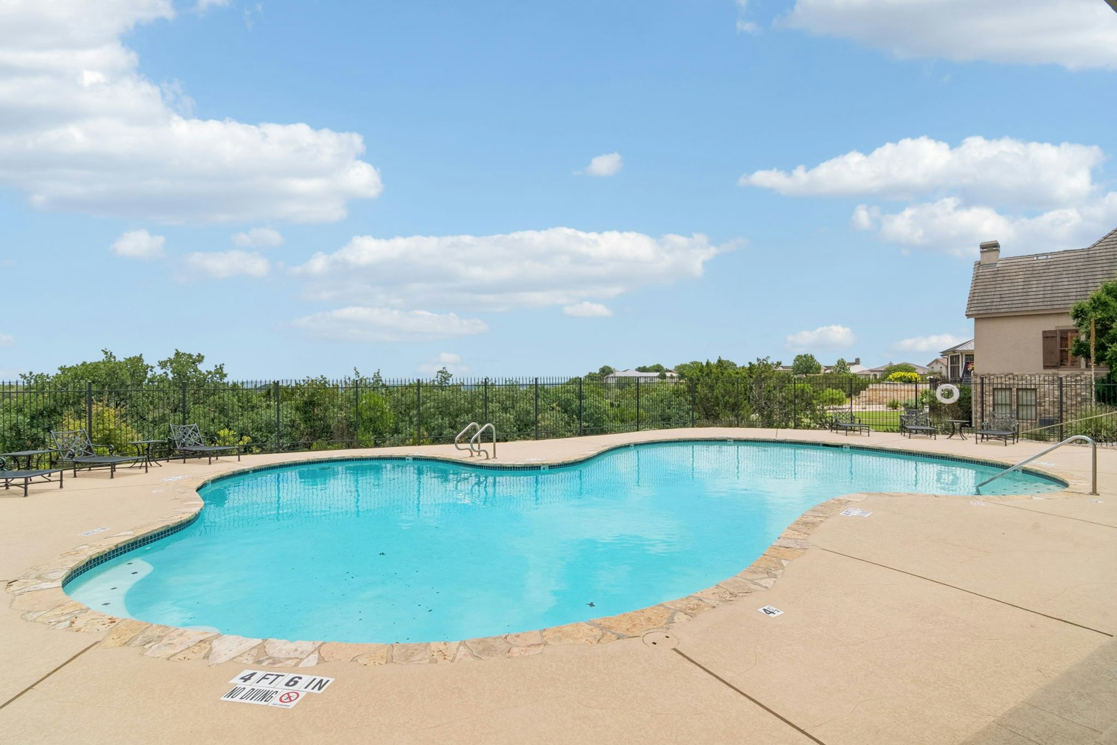 428 Paradise Point Drive Boerne TX 78006