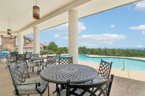 428 Paradise Point Drive Boerne TX 78006