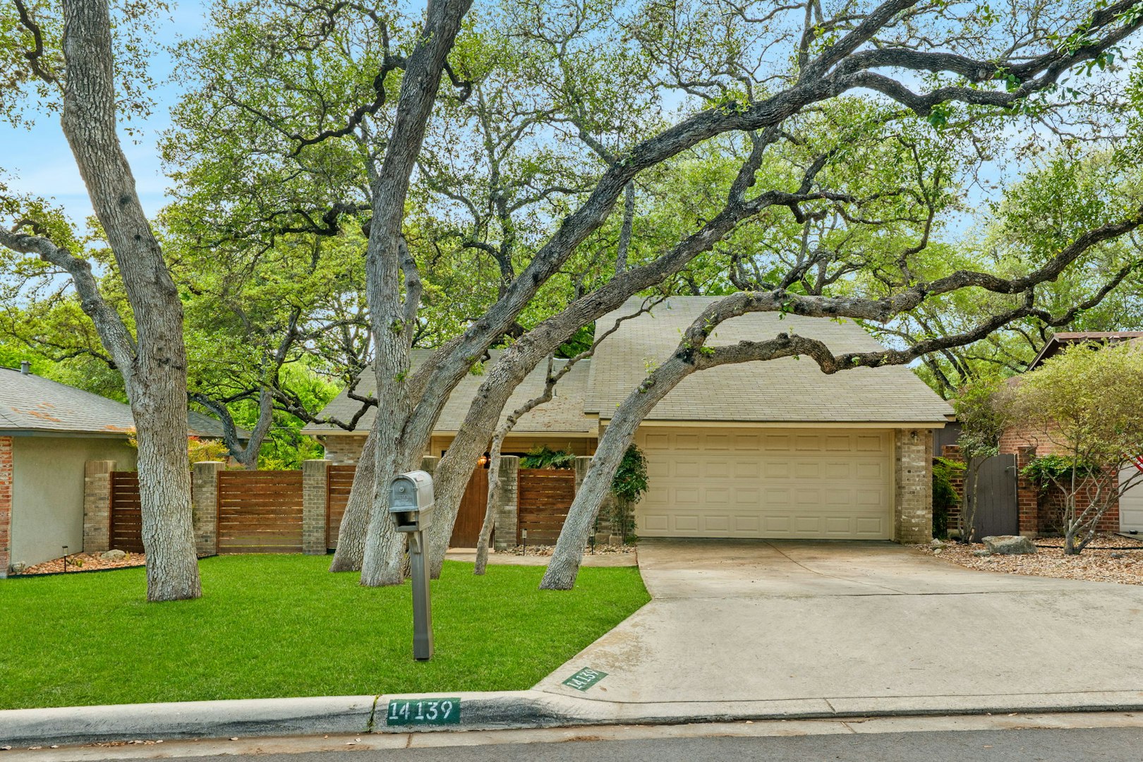 14139 Day Star Street San Antonio TX 78248