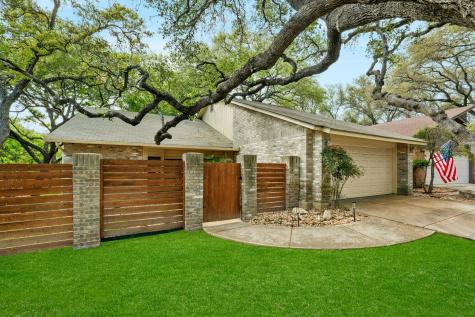 14139 Day Star Street San Antonio TX 78248