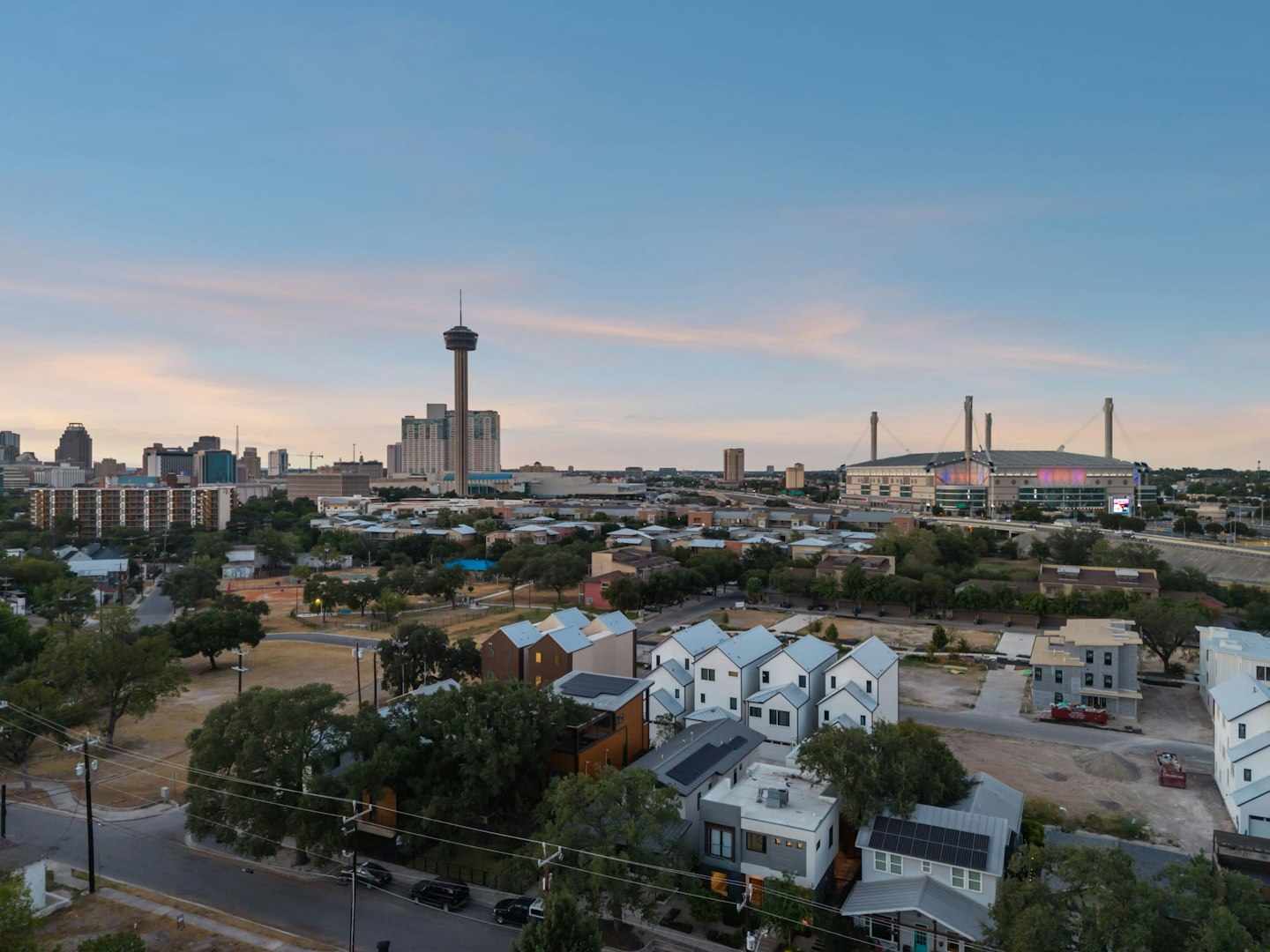 562 Mcmonigal Place San Antonio TX 78210