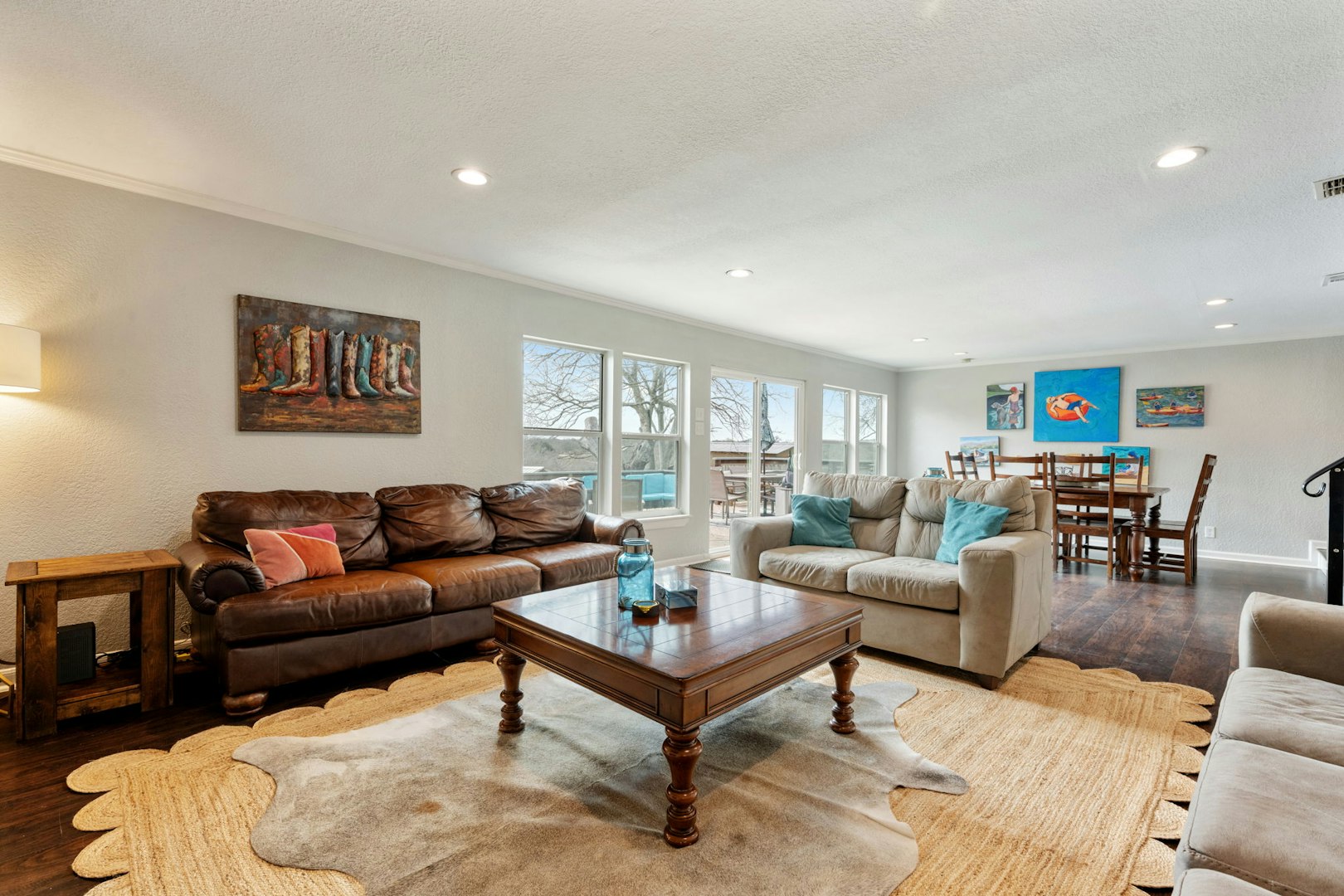 5987 Texas 27 Center Point TX 78010