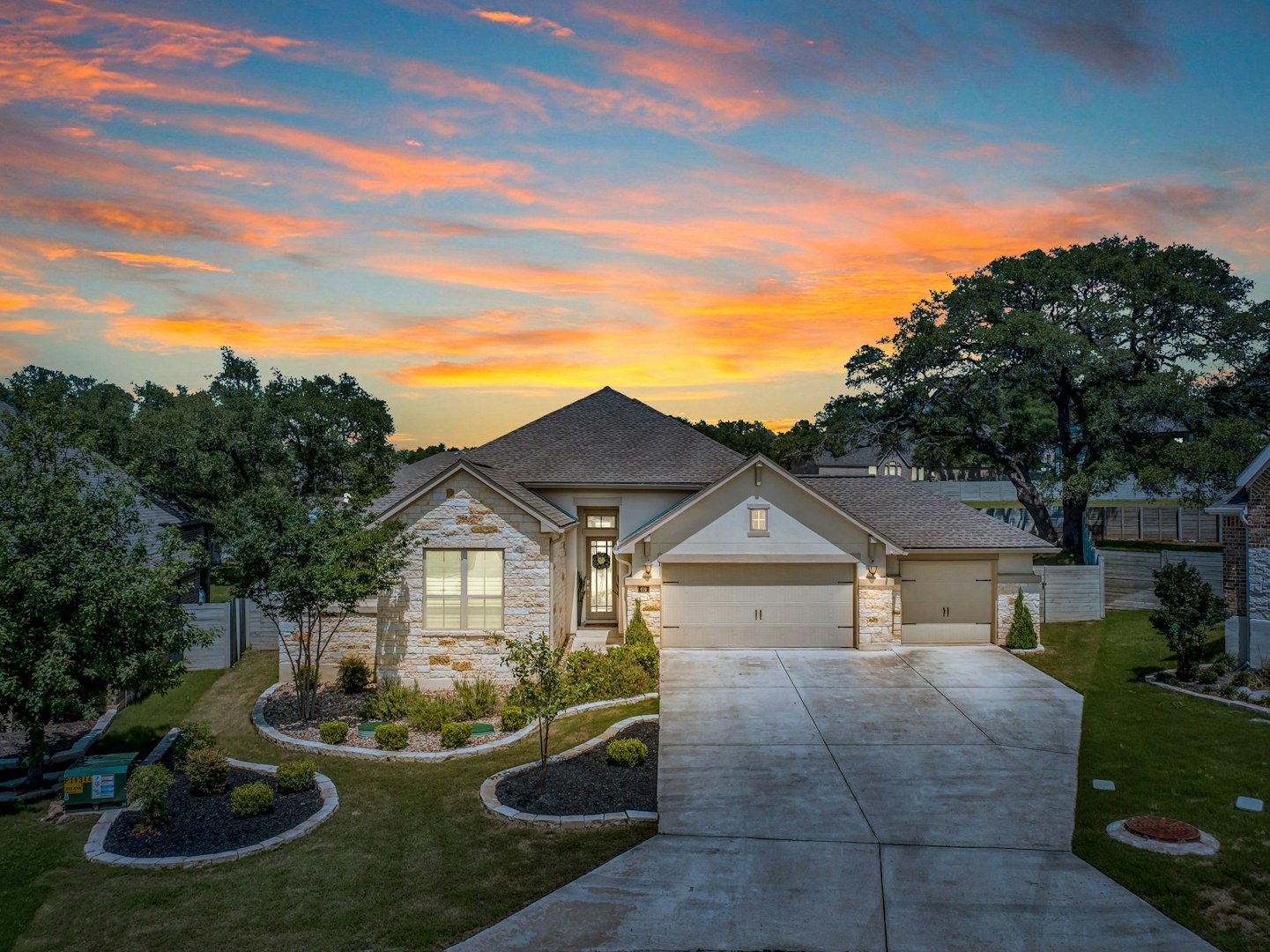 619 Coral Berry New Braunfels TX 78132