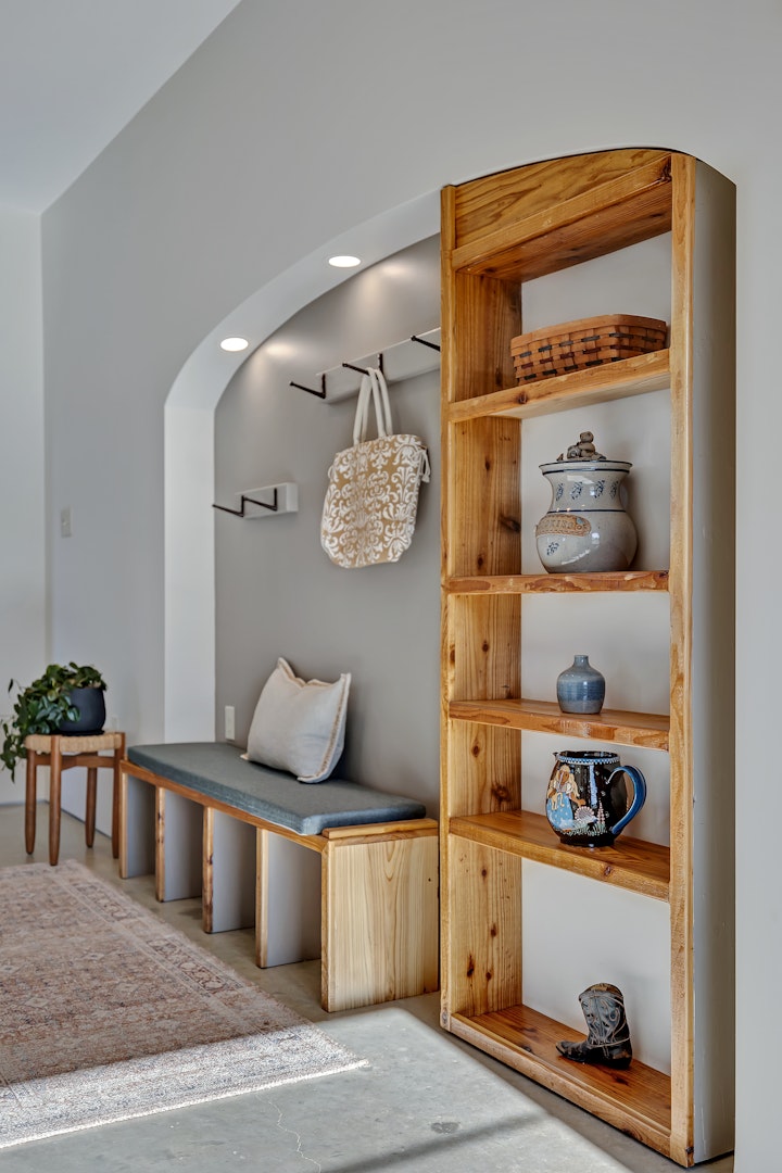 130 Overlook Drive Fredericksburg TX 78624