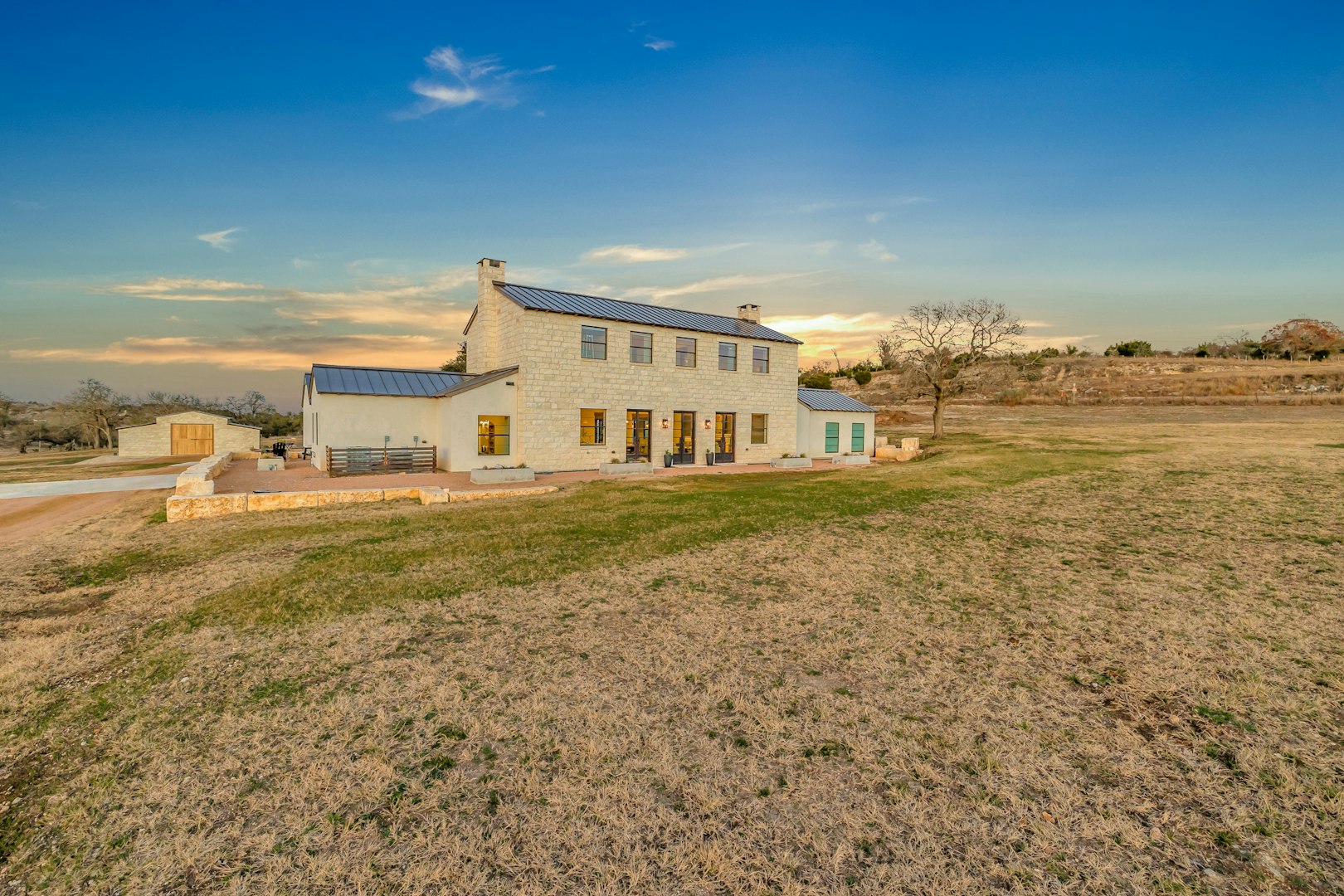 130 Overlook Drive Fredericksburg TX 78624