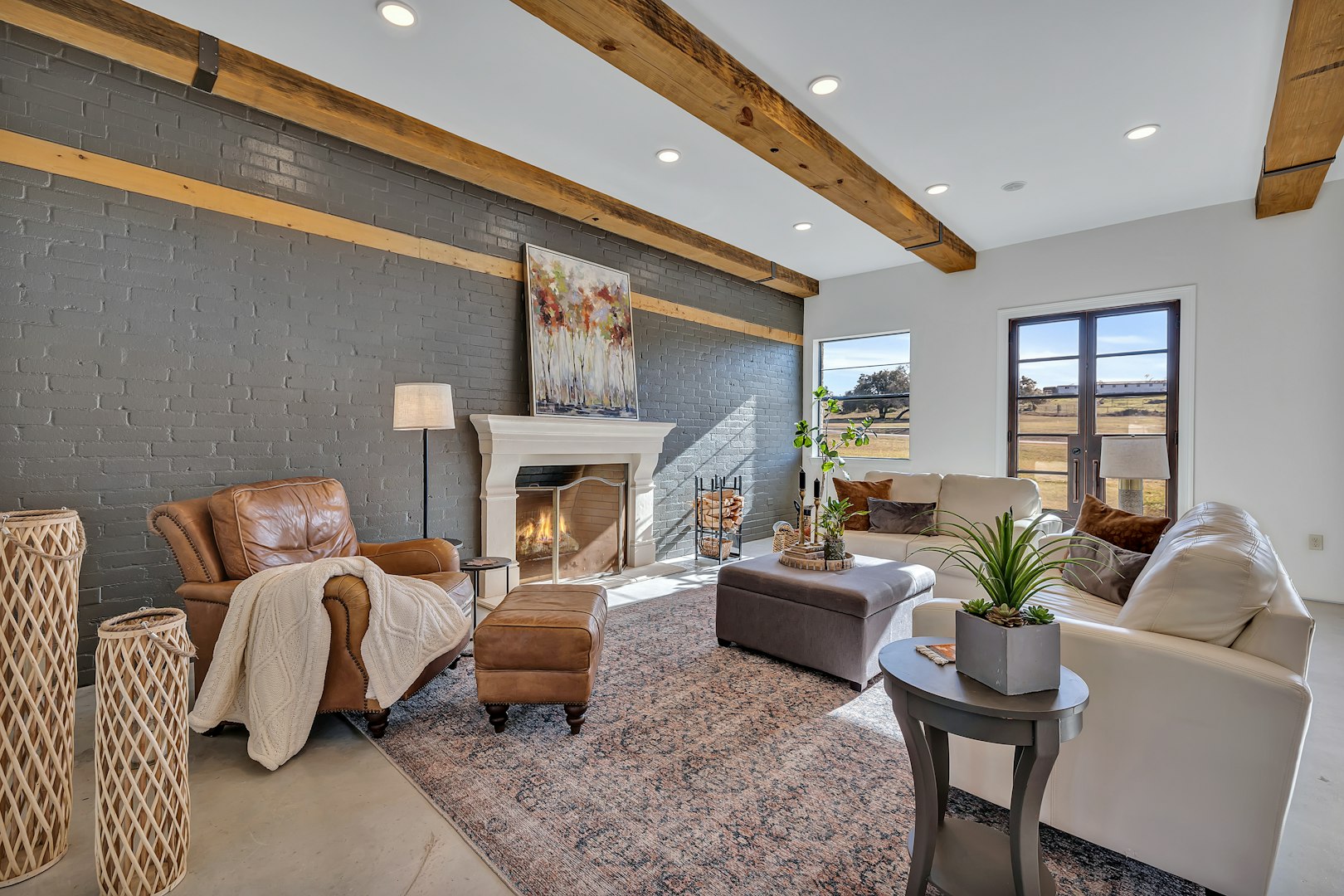 130 Overlook Drive Fredericksburg TX 78624