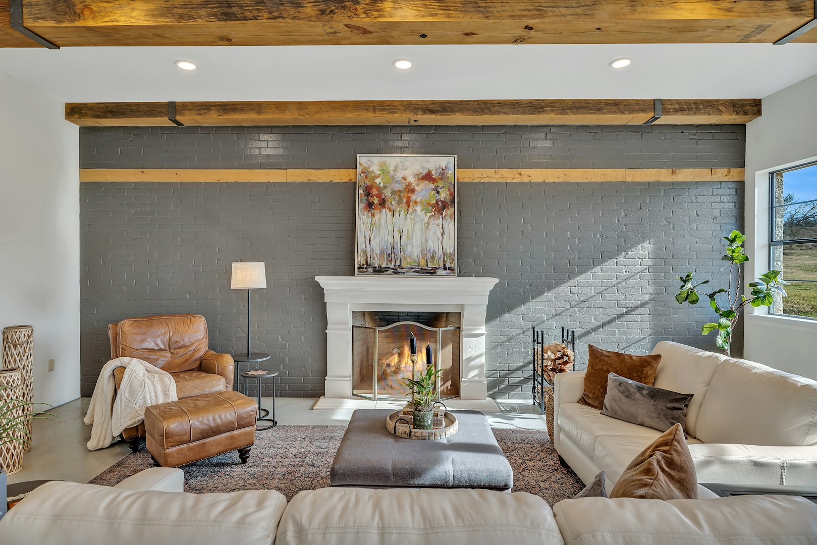 130 Overlook Drive Fredericksburg TX 78624