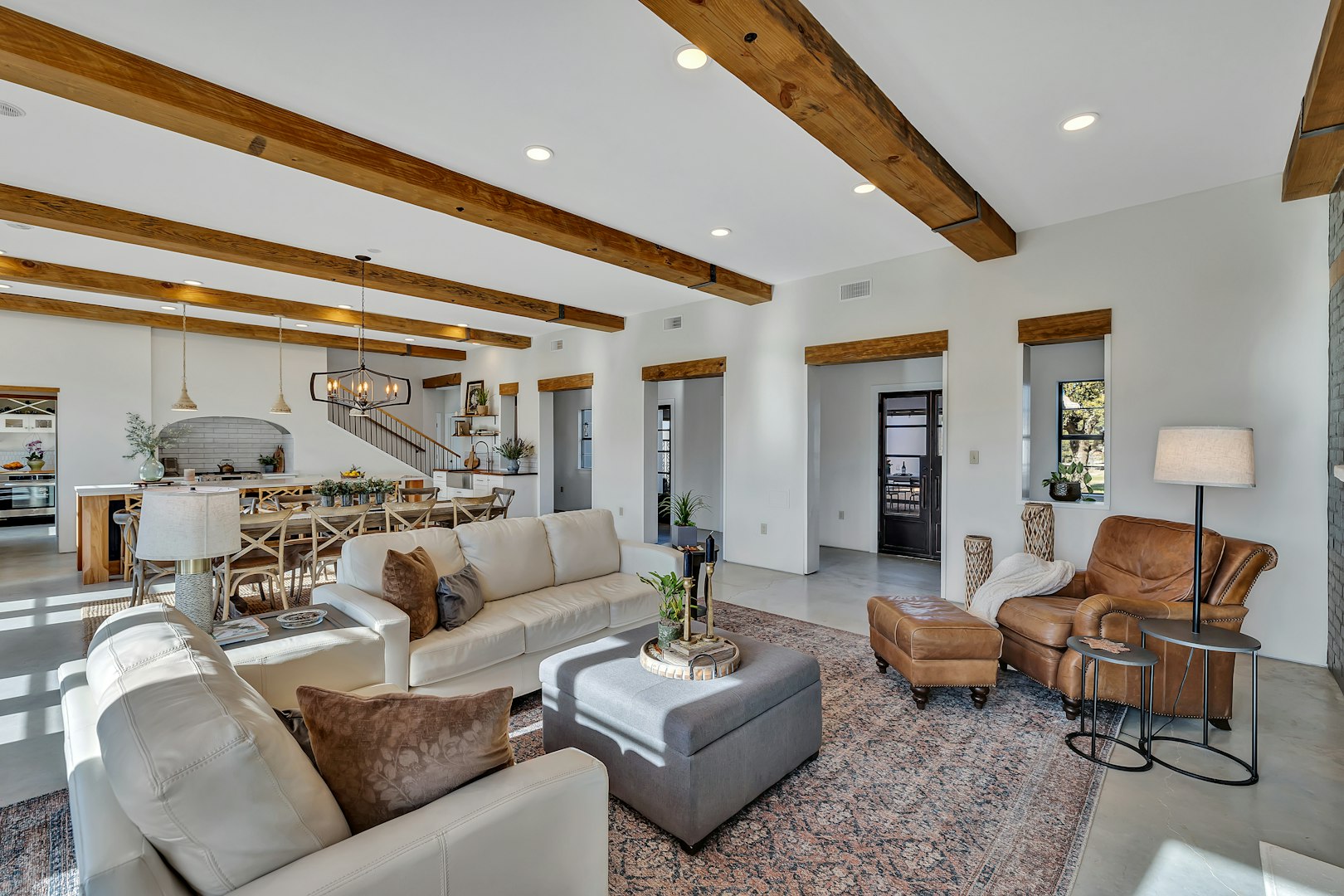 130 Overlook Drive Fredericksburg TX 78624