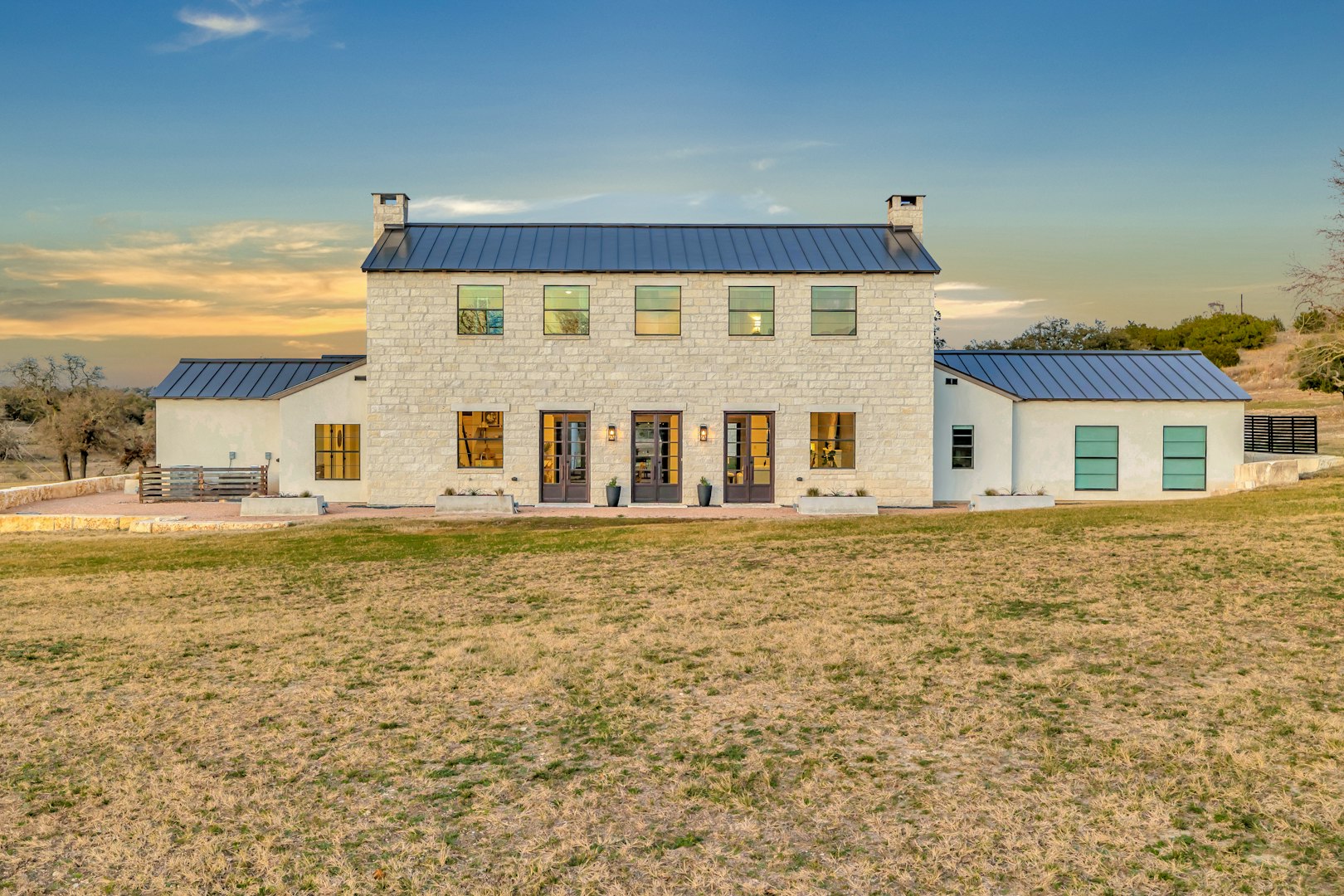 130 Overlook Drive Fredericksburg TX 78624