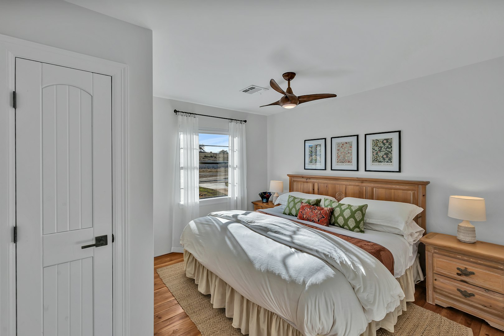 130 Overlook Drive Fredericksburg TX 78624