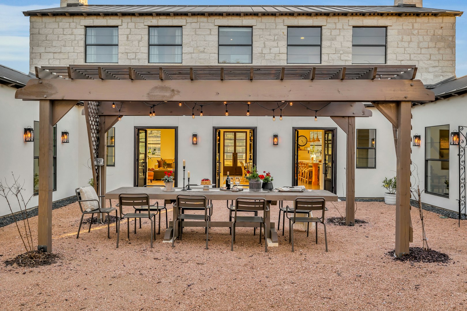 130 Overlook Drive Fredericksburg TX 78624