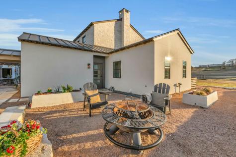 130 Overlook Drive Fredericksburg TX 78624