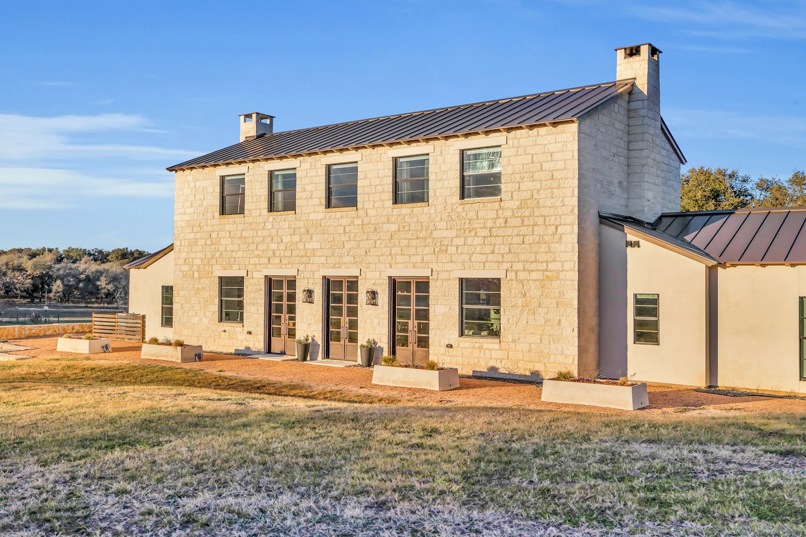 130 Overlook Drive Fredericksburg TX 78624